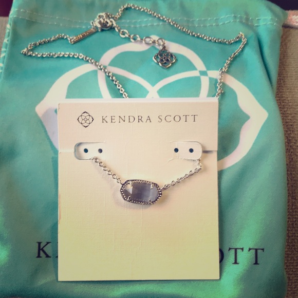 Kendra Scott necklace - Picture 1 of 2